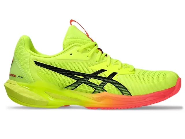 Asics Solution Speed FF 3 Paris Women's Tennis Shoes - AW24