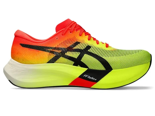 Asics Metaspeed Edge Paris Running Shoes - AW24
