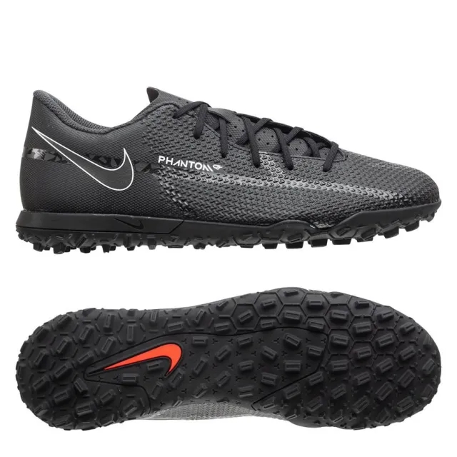 Nike - Phantom GT2 Club TF Black Pack