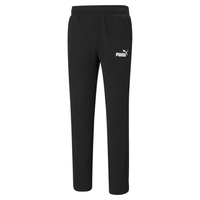 Puma Ess Logo Op Sweat Pants