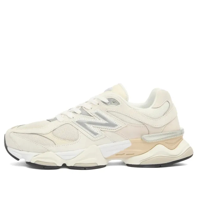 New Balance 9060 Women's, White