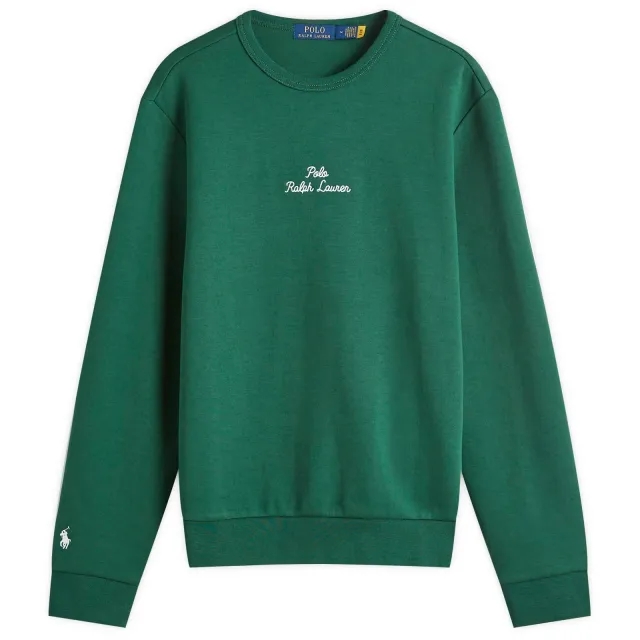Polo Ralph Lauren LONG SLEEVE-SWEATSHIRT