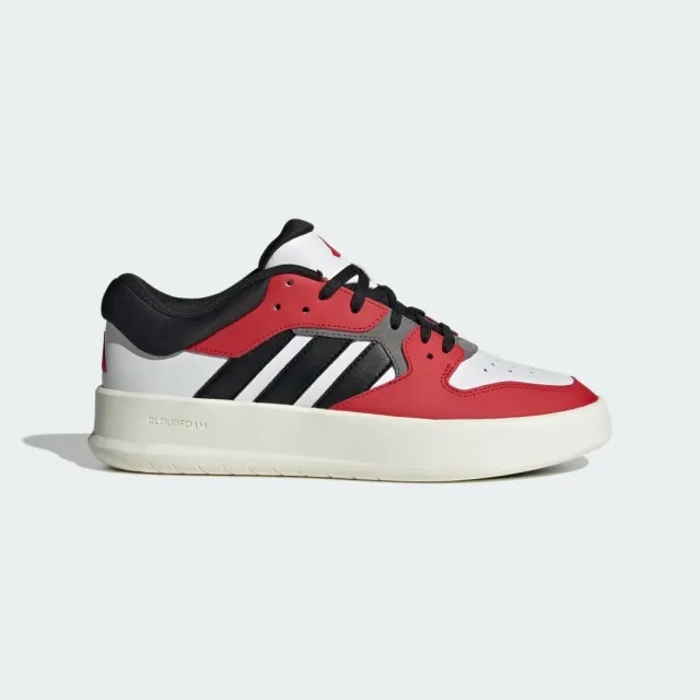 adidas  COURT 24  men's Shoes (Trainers) in White