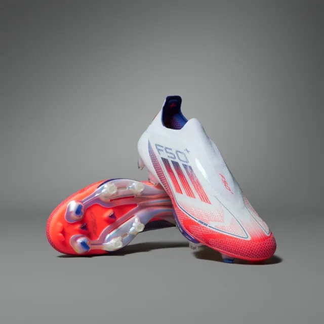 adidas - F50 + FG Advancement Pack