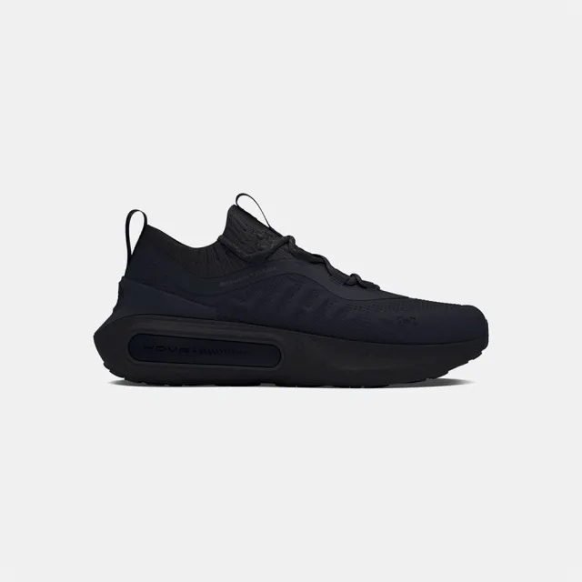 Under Armour Phantom 4 Men Shoes - Black