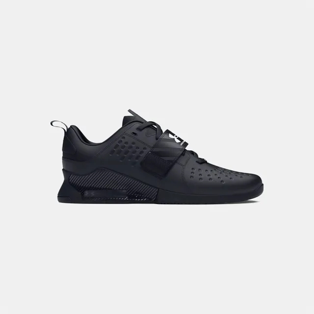 Under Armour Reign Lifter Weightlifting Shoes