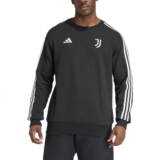 adidas - Juventus Home DNA Sweatshirt Official 2024 / 25