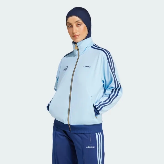 Adidas Originals WMNS FIREBIRD Badge TRACK TOP