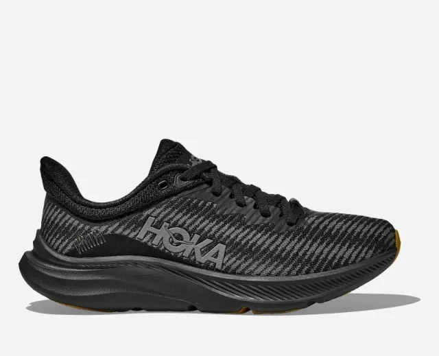 Hoka One One HOKA Men's Solimar Training & Gym Shoes in Black