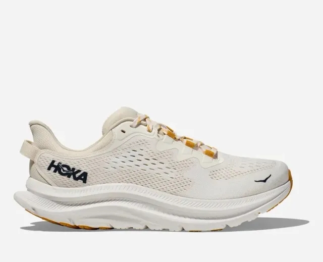 Hoka One One HOKA Men's Kawana 2 Training & Gym Shoes in Alabaster/Oat Milk