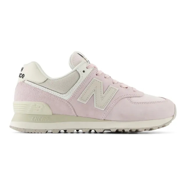 Sneakers New Balance 574 Baby Pink Eur 41.5