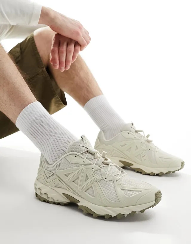 Sneakers New Balance 610 Beige Eur 46.5
