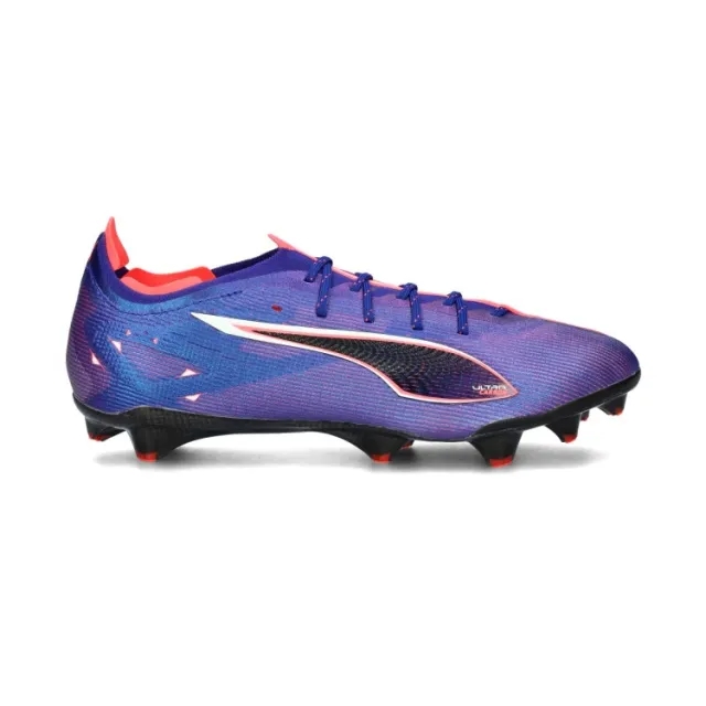 Puma Ultra 5 Carbon Fg Formula - Lapis Lazuli/Puma White/Sunset Glow Women - ['Purple']