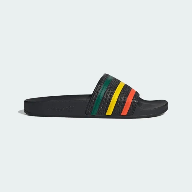 Adidas Adilette Slide - Black