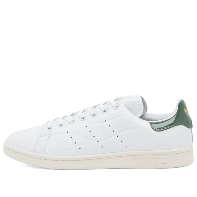 adidas x Dime Stan Smith Women's - White, White