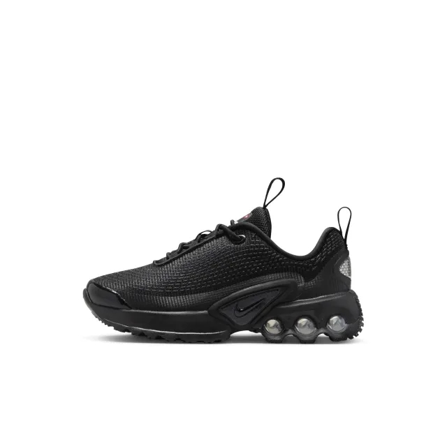 Nike Air Max Dn Children - Black