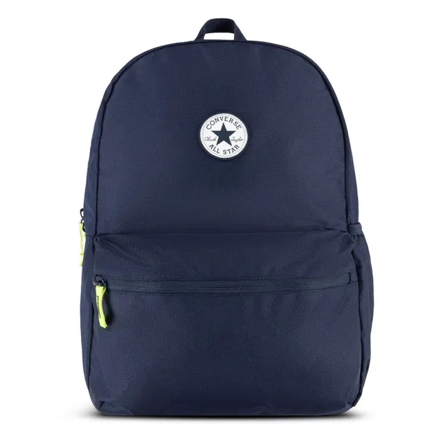 Converse Kids Chuck Patch Backpack  - Blue