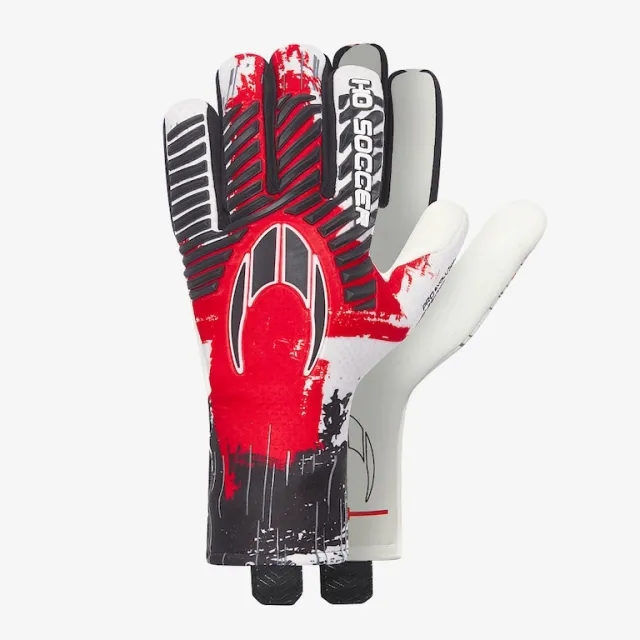 HO Soccer HO Pro Evolution Squadra x England GK Gloves