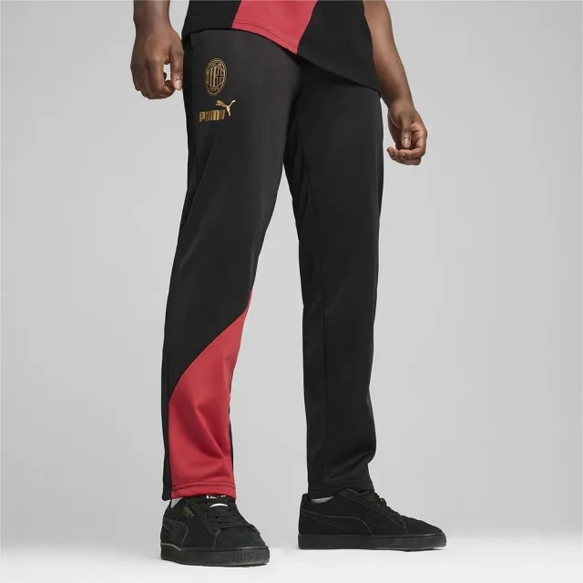 Puma AC MILAN CULTURE COLLECTION GRAPHIC PANTS