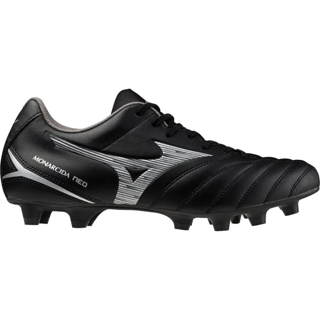 Mizuno - Monarcida Neo Select III MD Silver