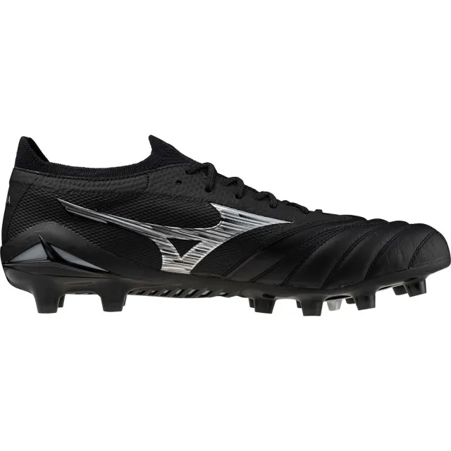 Mizuno - Morelia Neo IV Beta Japan FG Silver