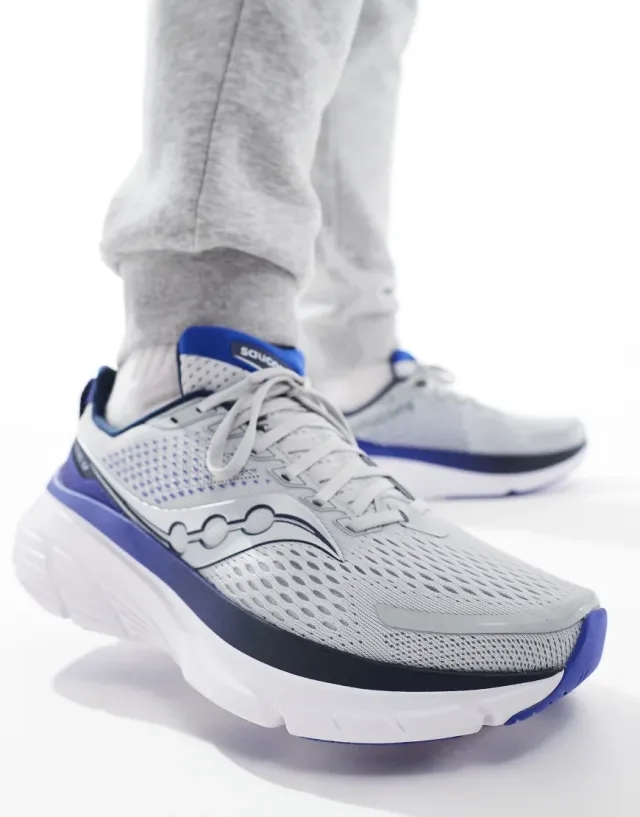 Saucony Guide 17 Running Shoes