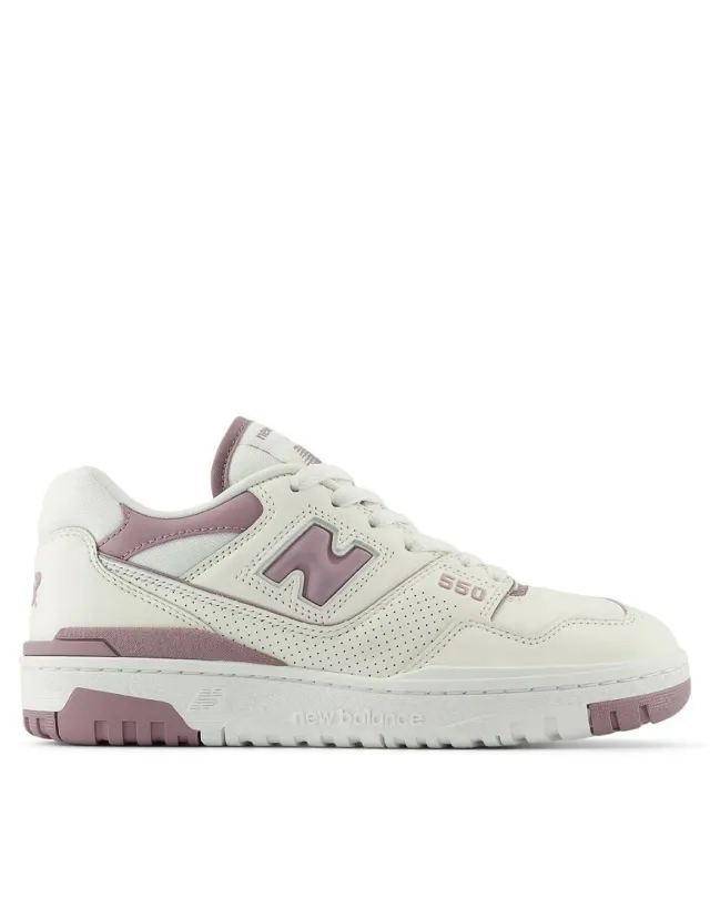 Sneakers New Balance 550 Sea Salt Eur 41.5