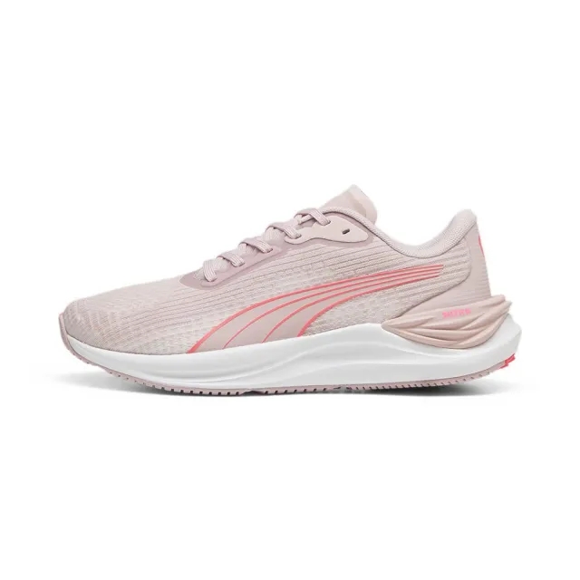 Puma Electrify Nitro 3 Running Shoes  - Pink
