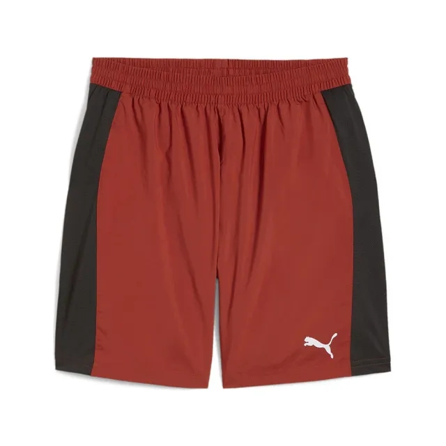 Puma RUN Fav Velocity 2-in-1 Mens Shorts - Red