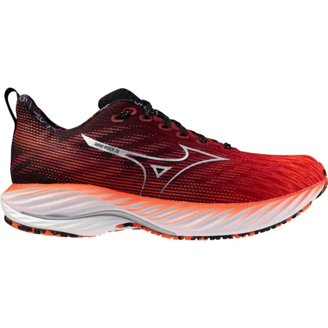 Mizuno Wave Rider 28 Amsterdam Running Shoes
