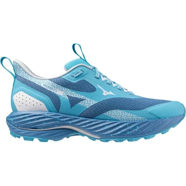 Mizuno Wave Rider TT 2 Women's Trail Running Shoes - AW24