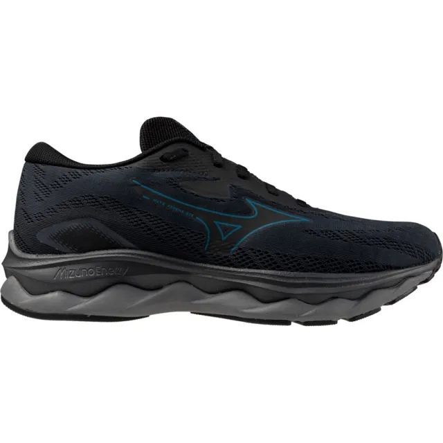 Mizuno Wave Serene GORE-TEX, Black