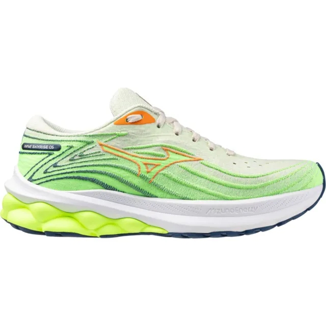 Mizuno Wave Skyrise 5 Running Shoes