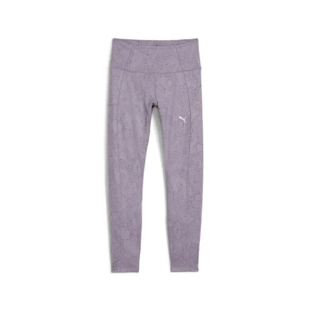 Puma Studio 7/8 Leggings  - Grey