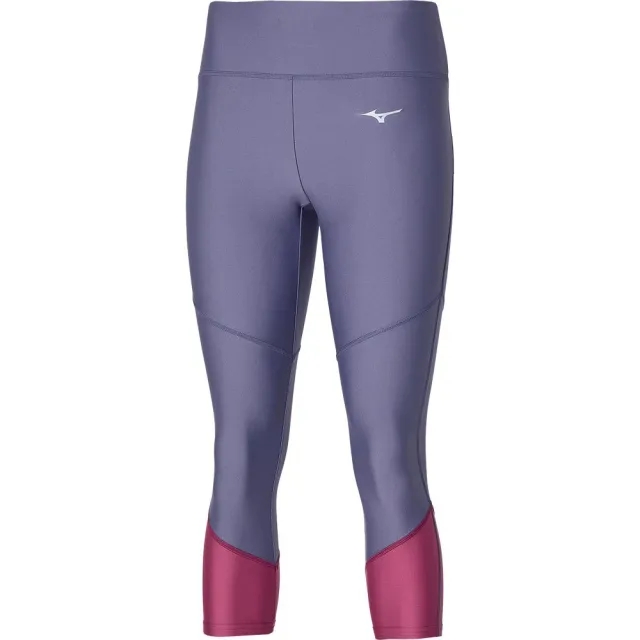 Mizuno Impulse Core Leggings  - Purple