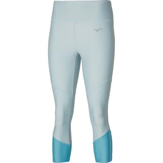Mizuno Impulse Core Leggings  - Blue