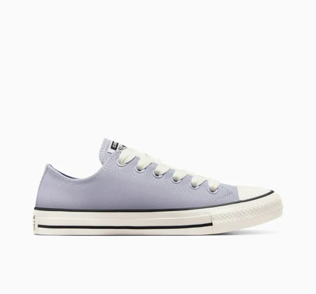 Converse Chuck Taylor All Star Suede - Violet