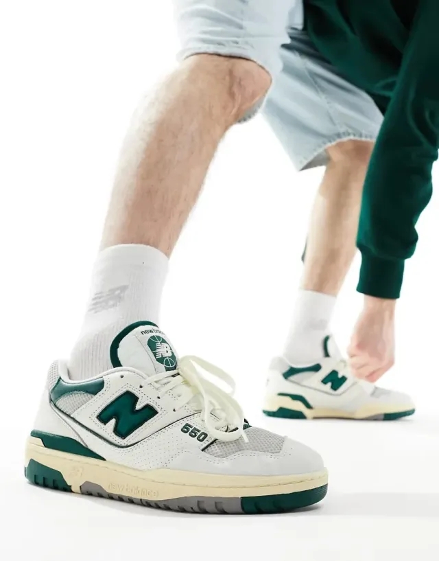 New Balance BB 550 CPE
