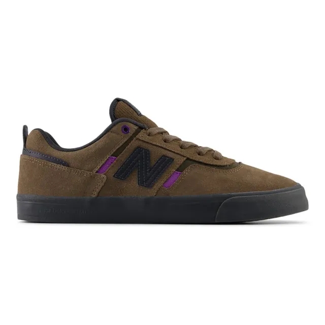 New Balance Numeric Jamie Foy 306 Trainers