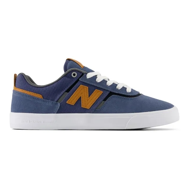 New Balance Numeric Jamie Foy 306 Trainers