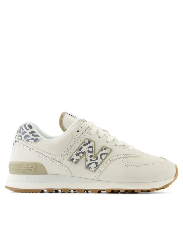 New Balance 574 Trainers