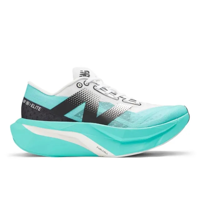 New Balance FuelCell SuperComp Elite v4 Women's Running Shoes - AW24