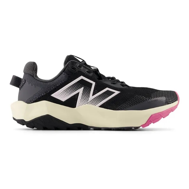 New Balance Dynasoft Nitrel V6 Trail Running Shoes