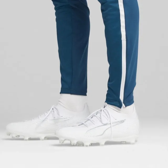 Puma Ultra 5 Pro Fg/Ag White Pack - ['White']