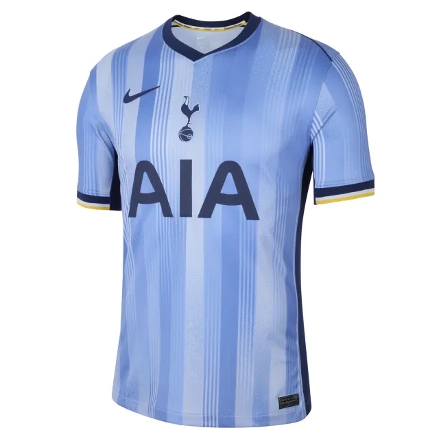 Nike Tottenham Hotspur Kids SS Away Shirt 2024/25