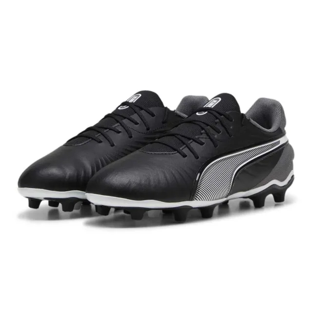 Puma Kids King Match FG AG