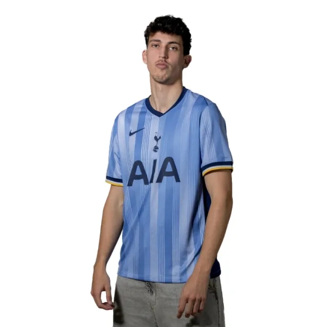 Nike Tottenham Hotspur Mens SS Away Shirt 2024/25