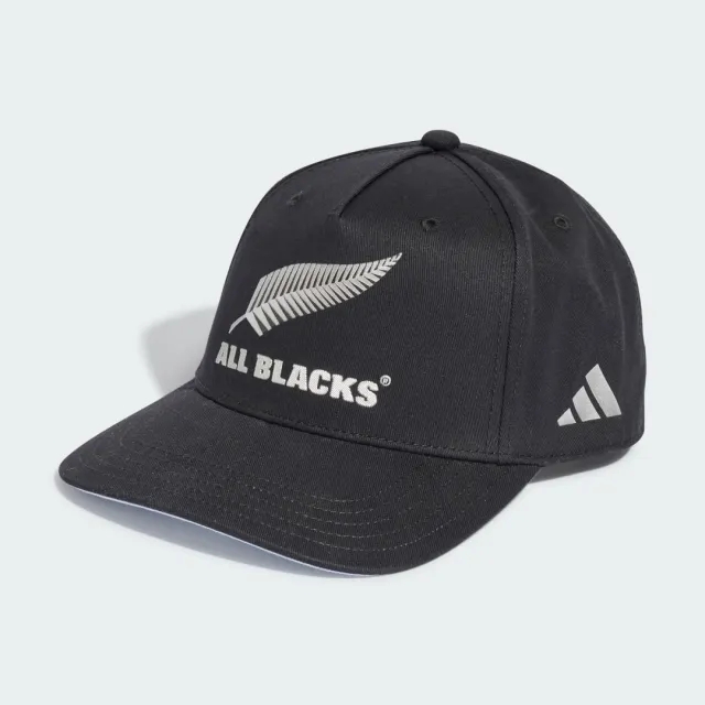 adidas All Blacks Snapback Cap