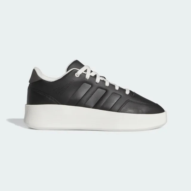 Adidas Mullaly Low Trainers