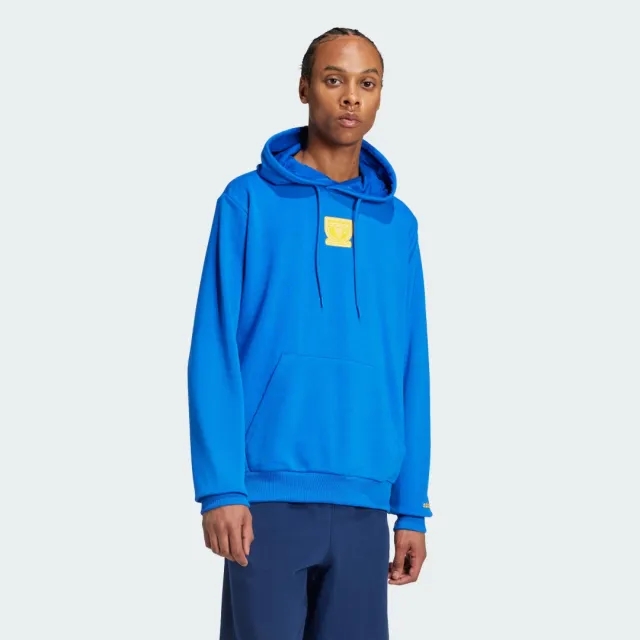 Adidas Originals Graphic Hoodie